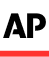 AP new logo
