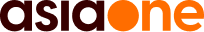 Asia one logo