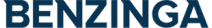 Benzinga logo
