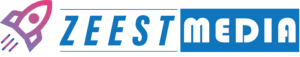 Zeest Media services