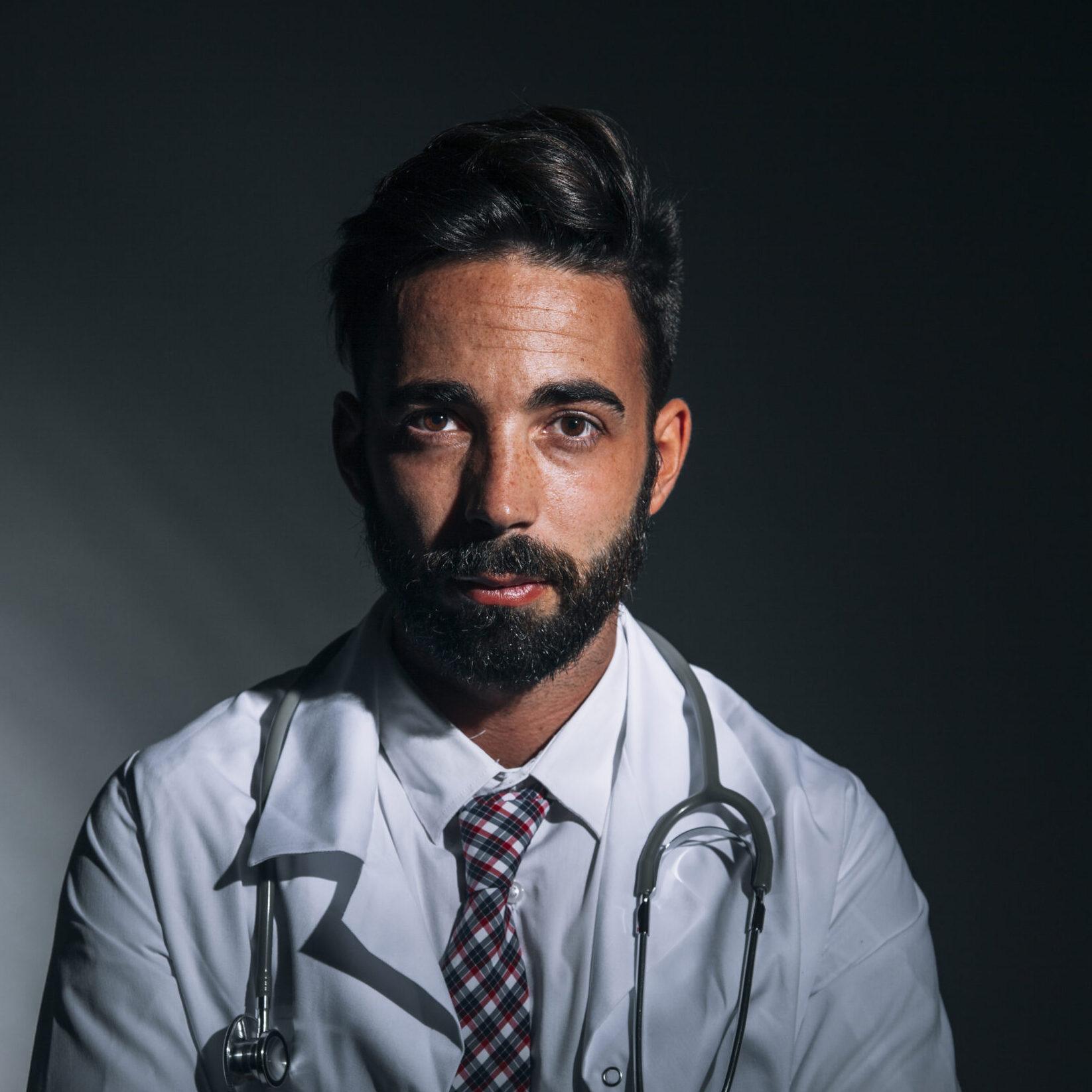 Dr. Max Butler