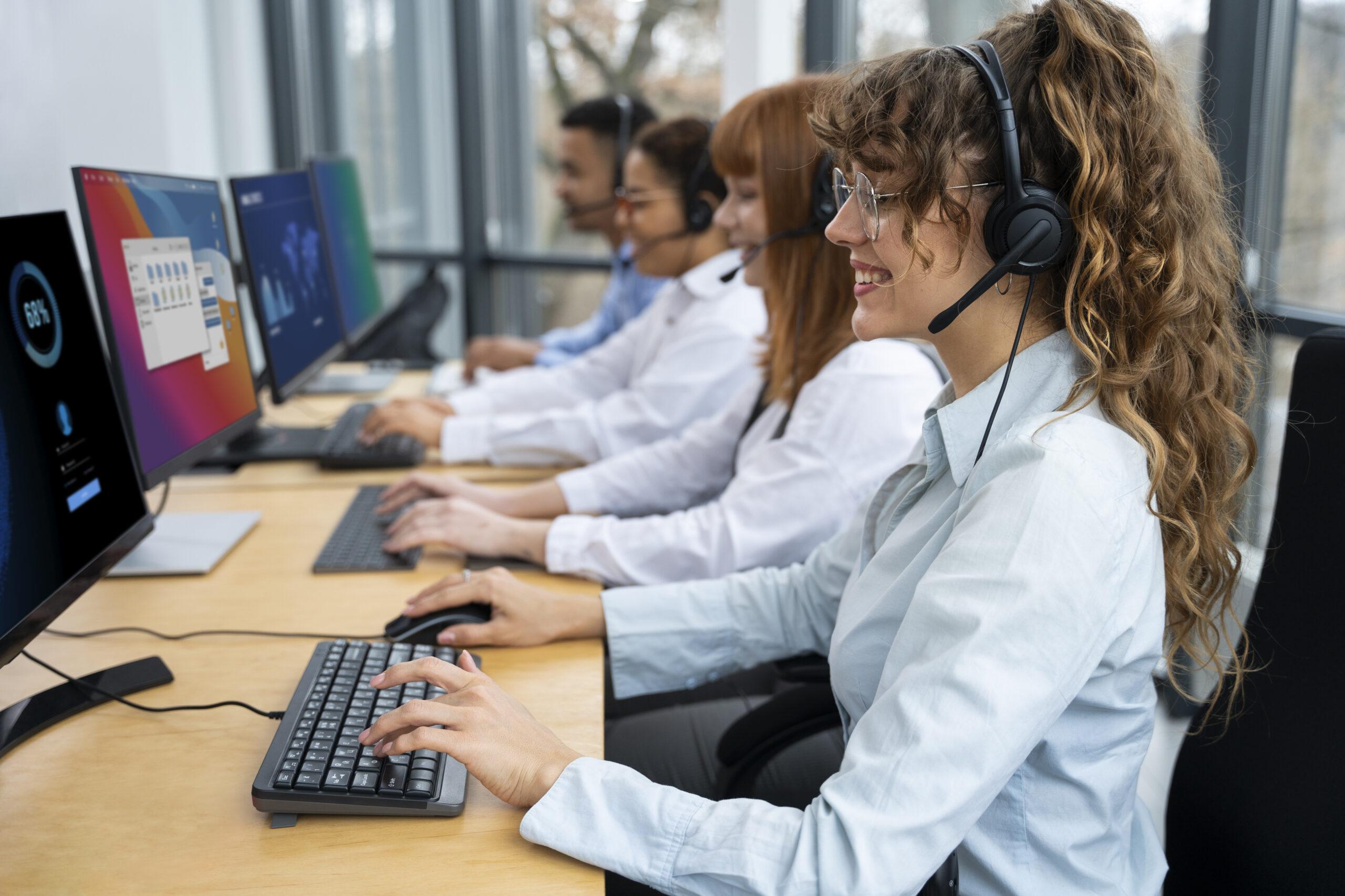 BPO Service