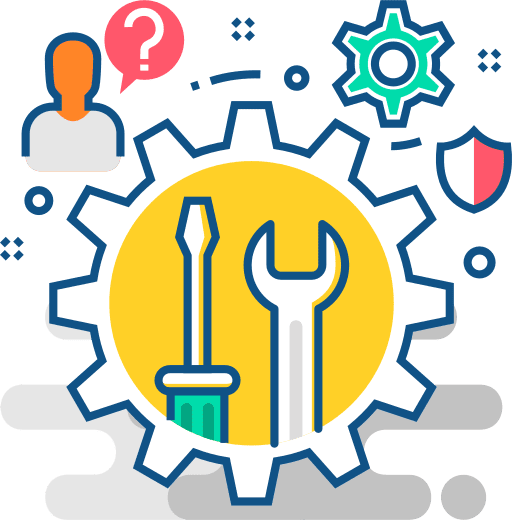 Technical-Support logo