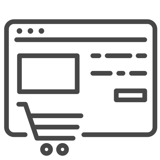 e-commerce logo