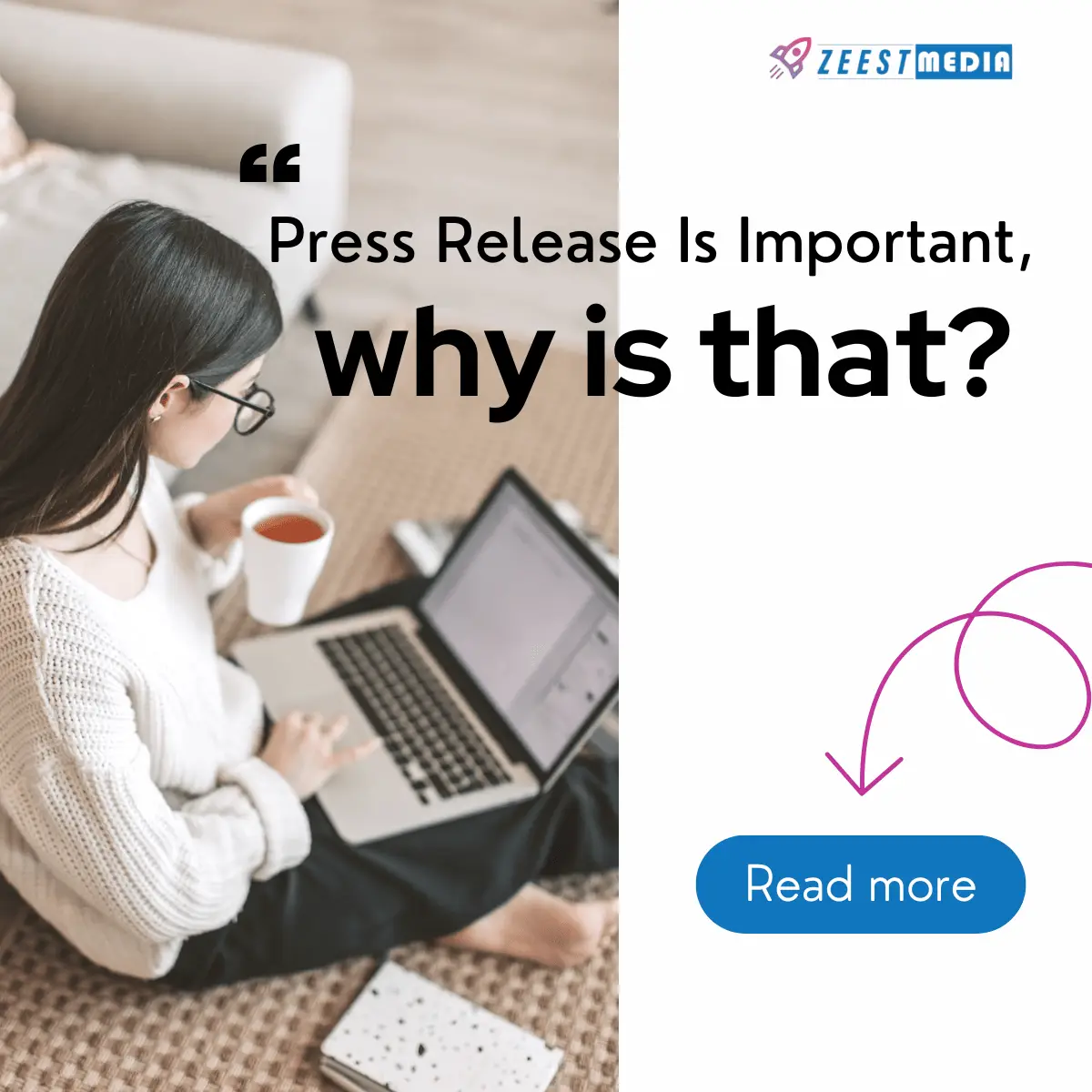 Press release