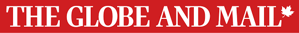 Globe & Mail - logo