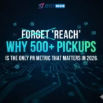 PR post