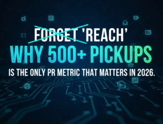 PR post