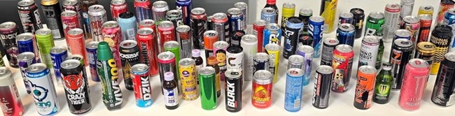 Fine Liquids Announces Release of the ‘Six Continents Index’, the World’s First Objective International Energy Drink Ranking