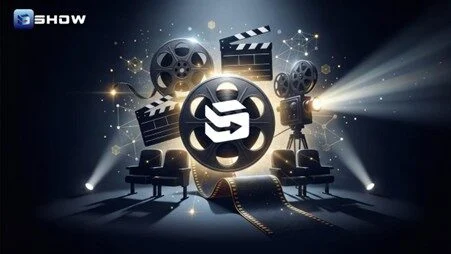 SHOW Token Builds a Crypto-Powered Entertainment Ecosystem, Prepares USD 100 Million Investment for Indonesia’s Film Industry