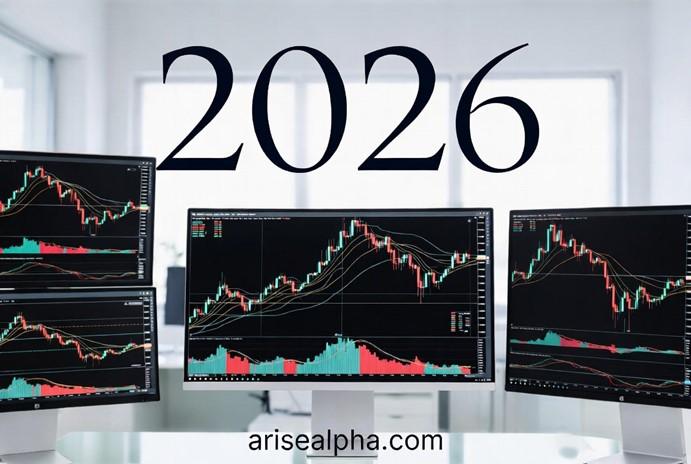 AriseAlpha Launches AI Forex Trading Bot as Automated Currency Trading Demand Surges in 2026