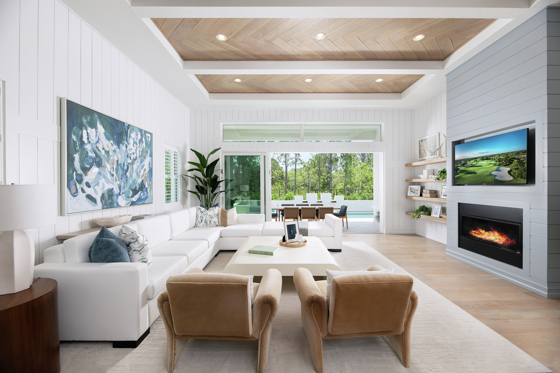 Toll Brothers Announces Final Opportunity to Purchase a New Luxury Home at Tesoro Club in Port St. Lucie, Florida