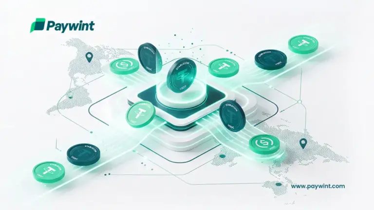 Paywint Introduces Stablecoin-Enabled Payment Solutions for Functional Cross-Border Transactions