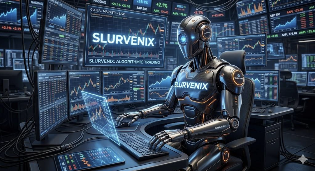 Slurvenix Unveiled: Safe, Legit and Worth Exploring? Full Slurvenix Consumer Report & Claims Evaluated