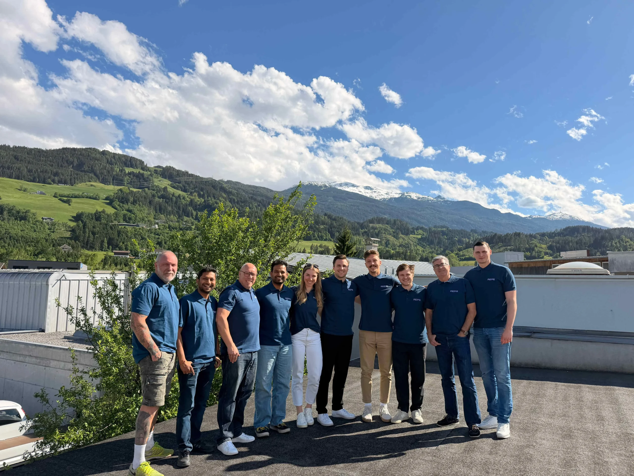 Cleantech REPS gets $23.6M to turn road traffic into clean electricity at scale