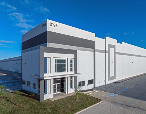 Bridge Logistics Properties Acquires Its Largest Texas Acquisition Since Platform Launch with 768k SF Twinwood Distribution Center