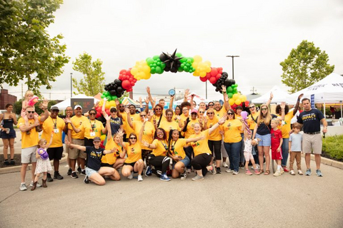 Republic Bank Brings Community Together for Sixth Annual Juneteenth Celebration
