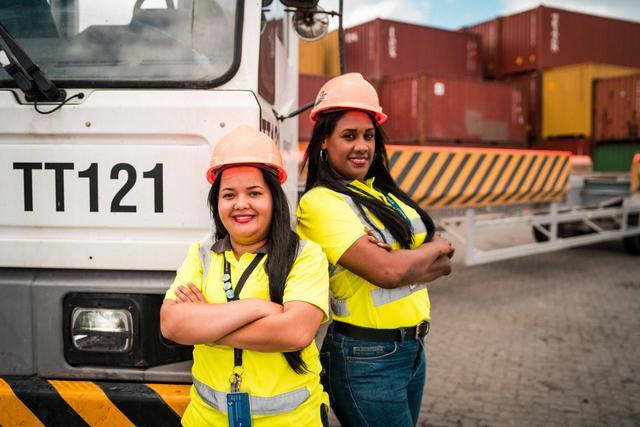 The DP World Effect: Beyond the Port, How Trade Infrastructure Creates Opportunity for People and Communities