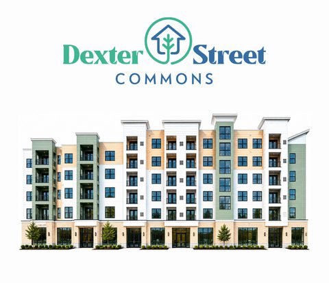 John M. Corcoran & Co. Announces Start of Leasing at Dexter Street Commons