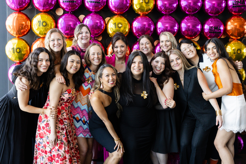 LOMA Agency Celebrates 10 Years: A Decade of Transforming B2B Events into Strategic Business Drivers