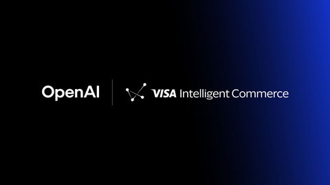 Visa Partners with OpenAI to Power the Next Generation of AI Commerce