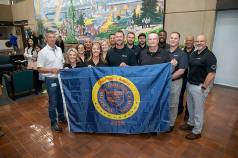 MITER Brands Announces Two of Its Manufacturing Facilities Have Received Voluntary Protection Program Certification