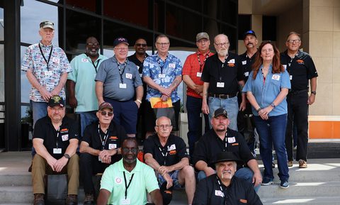 Schneider drivers building legacy of safety, one mile at a time