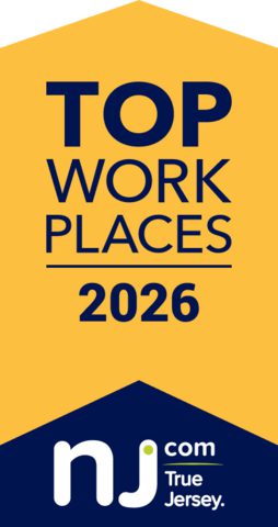 NJ Advance Media Names PLM Fleet a Winner of the New Jersey Top Workplaces 2026 Award
