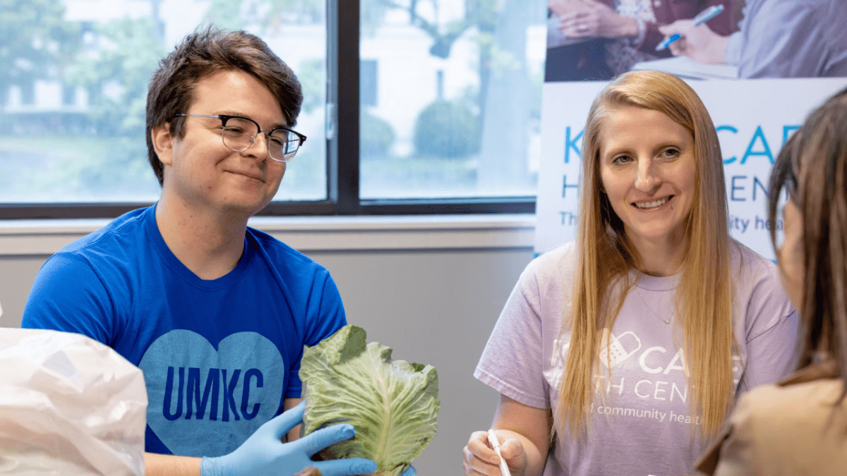 Aetna Donates $130,000 to Kansas City Organizations To Support Nutrition, Mental Health, Maternal Health and Health-Related Social Needs