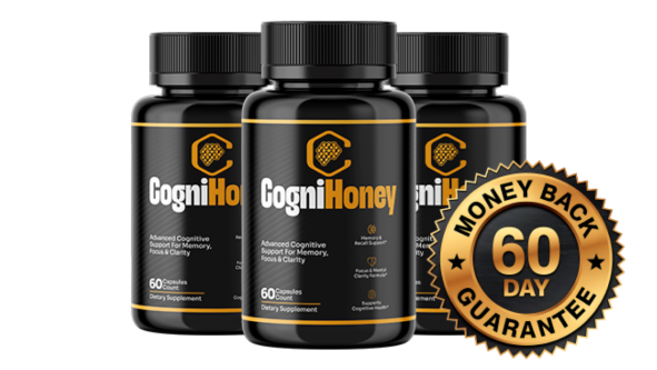 CogniHoney Under Investigation: Shocking Cogni Honey Examining Customer Complaints, Ingredients Claims and Serious Side Effects Risk