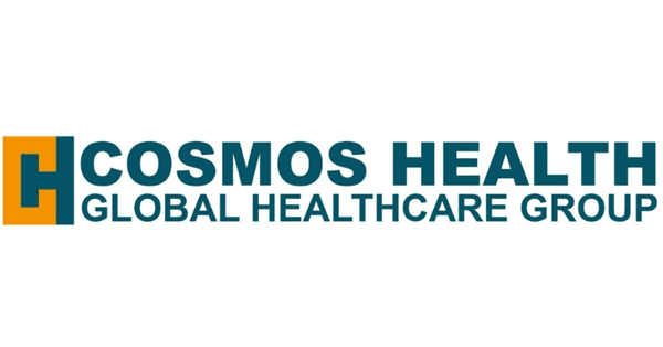 Cosmos Health Reports Annualized Sales Exceeding $1.5M for Its C-Scrub and C-Sept Antiseptic Brands in the UK and Greece; Plans EU Expansion Targeting $7.4M in Revenue and $5.3M in Gross Profit