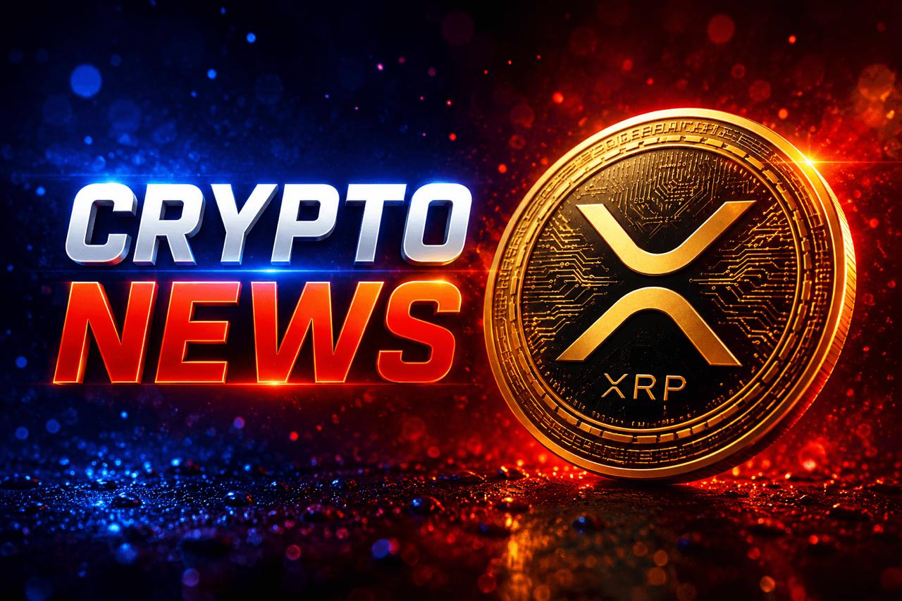 Crypto News: Pepeto Presale Stage Closes in Hours While Ex-Goldman Analyst Sets XRP Price Prediction at $1,000