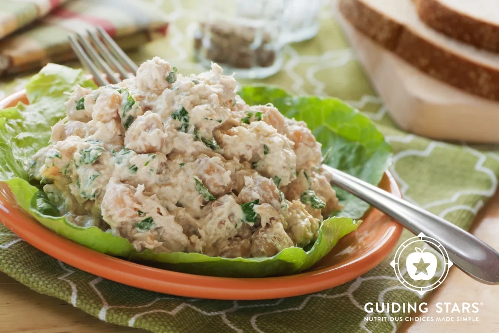 Guiding Stars: Dairy & Live & Active Cultures in a Balanced Diet