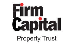 Firm Capital Property Trust Announces Completion of Competition Bureau of Canada Inquiry Regarding Acquisition of 50% Interests in Ten Manufactured Home Communities for $218 Million