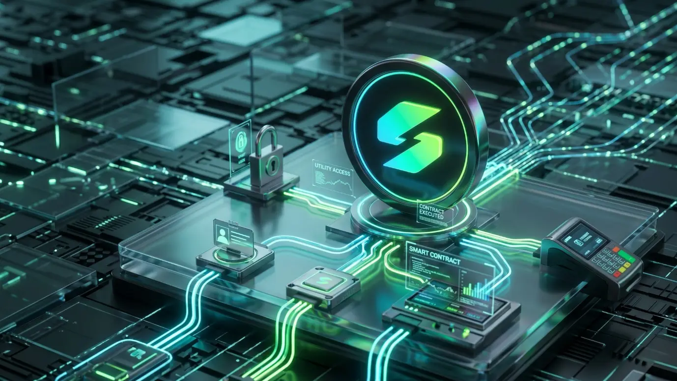 Crypto Projects Shift Toward Real Usage Models as Solana Unchained Pushes Utility-First Design