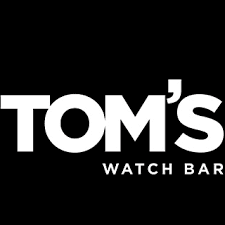 Tom’s Watch Bar Brings Affordability Back to this Summer’s Biggest Sports Events