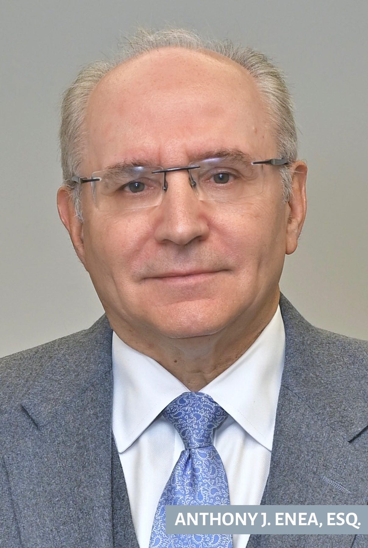 Westchester County Elder Law Attorney Anthony J. Enea Highlights Key Considerations Before Transferring a Home to Loved Ones