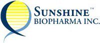 Sunshine Biopharma Receives Canadian Regulatory Approval for Generic Arimidex(R)