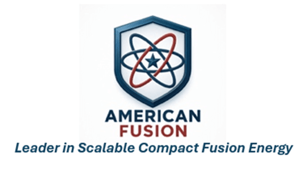 American Fusion Inc. (OTC: AMFN) Arrives to Accept Delivery of 5MW Pre-Production Texatron™ Fusion Engine™