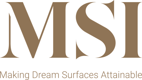 MSI Products Now Available in Chief Architect’s 3D Library