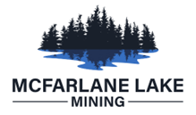 McFarlane Lake Announces Closing of $6.75 Million Investment Led by Strategic Investors – Michael Gentile and Pierre Beaudoin