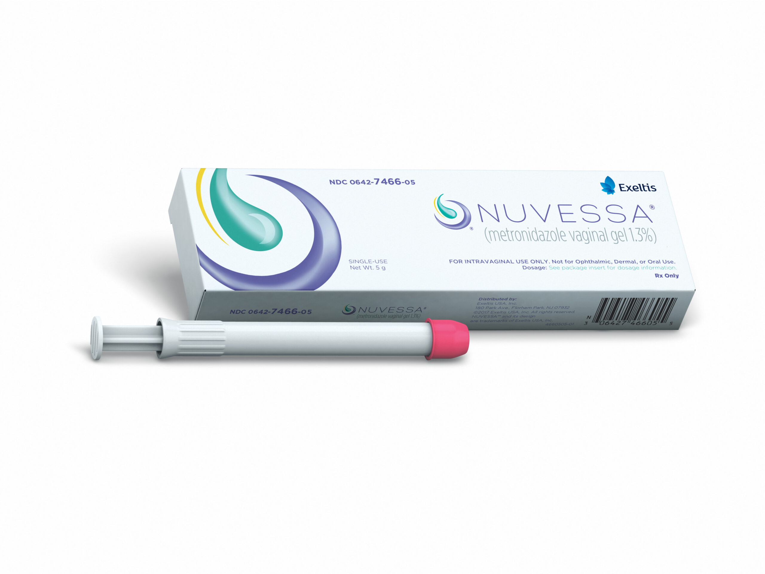 Alembic Therapeutics, LLC Announces Acquisition of NUVESSA® (metronidazole vaginal gel 1.3%) from Exeltis USA, Inc.