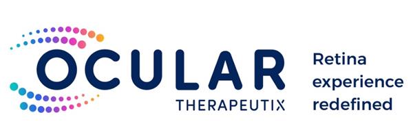 Ocular Therapeutix™ Reports Inducement Grants Under Nasdaq Listing Rule 5635(c)(4)