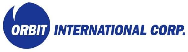 Orbit International’s Power Group and Orbit Instrument Division Report Combined Bookings of Approximately $2,100,000 for Month of May 2026