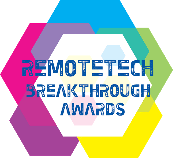 World’s Top Remote Technology Innovators Honored in 7th Annual RemoteTech Breakthrough Awards Program