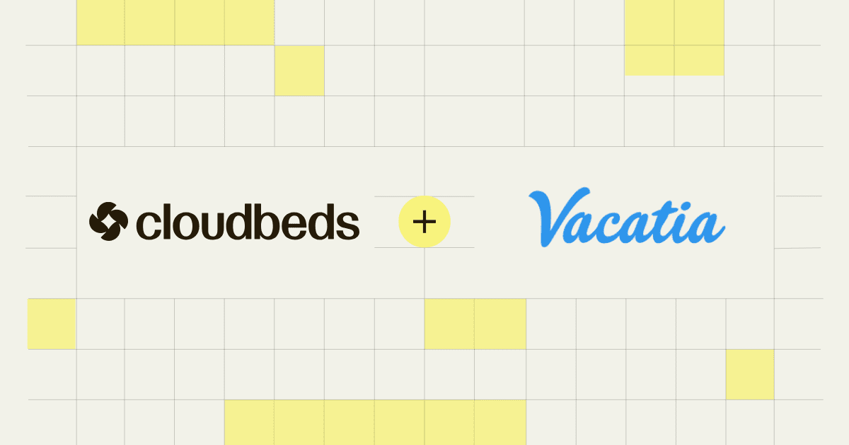 At HITEC, Vacatia shared how Cloudbeds Open API helps connect proprietary workflows with a unified platform, reducing fragmentation and creating a foundation for future AI use cases.
