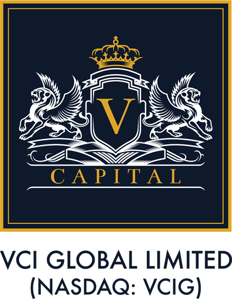 VCI Global Provides Strategic Business Update as Institutional Shareholder Base Expands