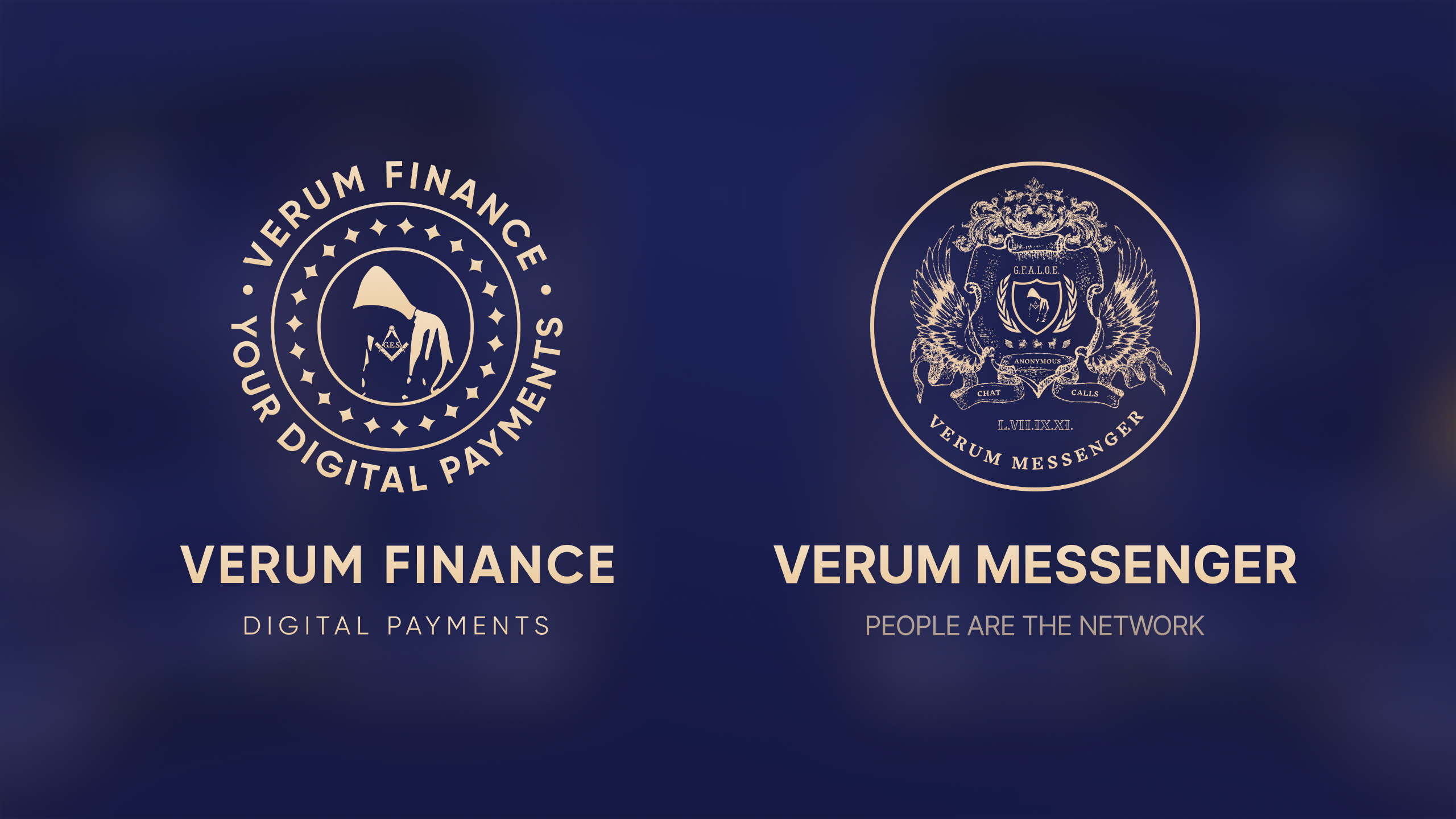 Verum Messenger Launches Verum Finance: A Secure Super App Integrating Private Communication and Financial Services
