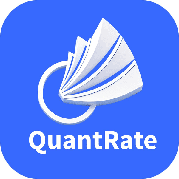 Risk Assets Rise Amid Fed Rate Cut Expectations; QuantRate Announces Free AI Quant Trading Bot