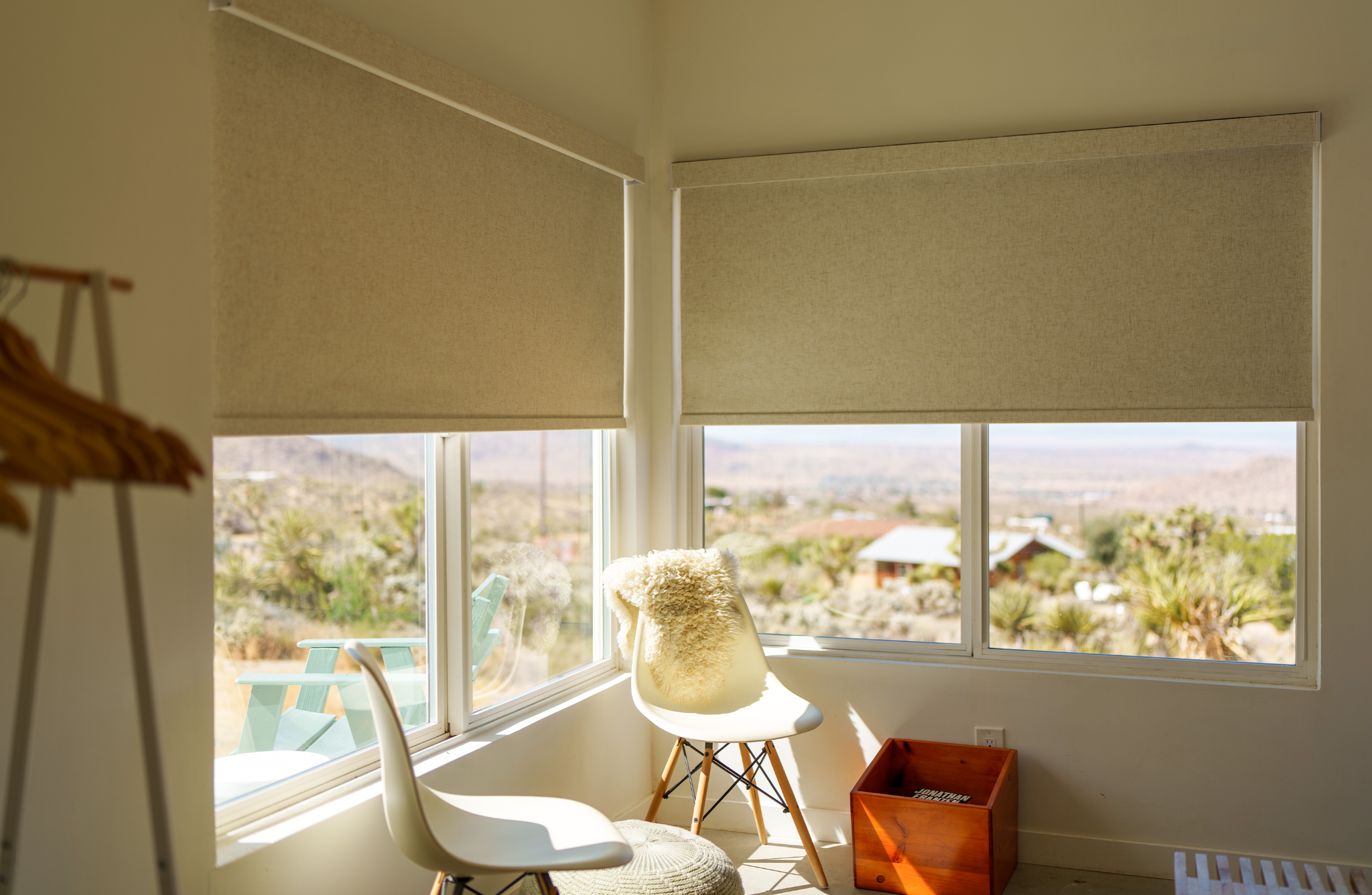 Shading the Heatwave: Bringnox Launches Motorized Blackout Shades for Cooler Days and Better Sleep